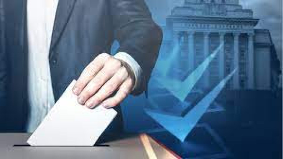 Изборна активност към 13:00 часа е 30.9% | StandartNews.com