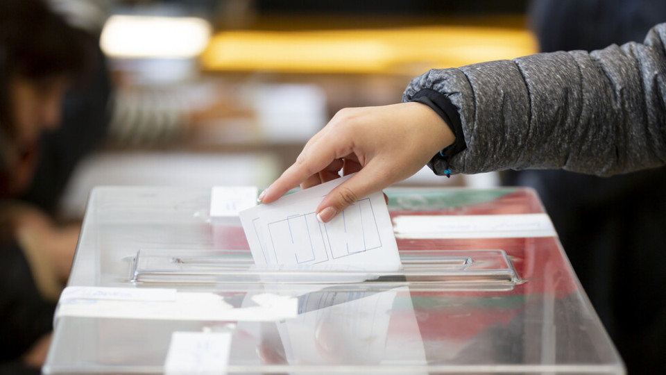 ЦИК проучва възможността за избори 2 в 1 | StandartNews.com