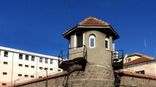 Резултати от затвора в Бургас: Слави победител