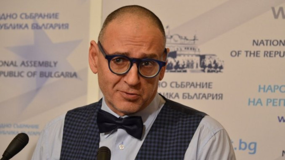 Любен Дилов: Аз правителство не съставям! | StandartNews.com