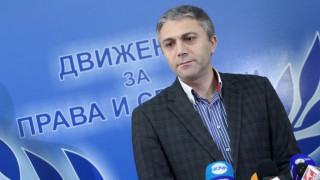 Карадайъ: Българите гласуваха за промяната