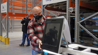 Машините - изпитанието на изборния ден