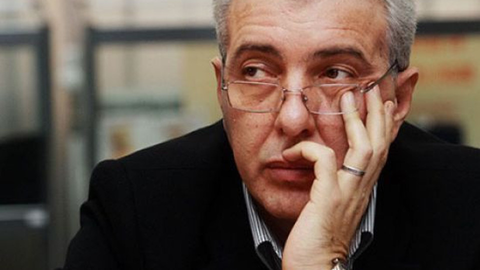 Недков: Зад Слави застана прокудената България | StandartNews.com