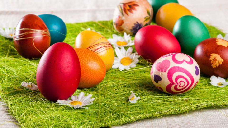 Хайки за агнешко и яйца преди Великден | StandartNews.com