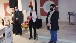 Кметът на Казанлък поздрави участниците в първенството по шахмат