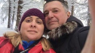 Контузен адвокат отложи делото за Милен