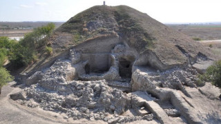 Невероятни открития в Солницата. Изненадата