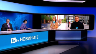 Класация: bTV най-интересна в деня на вота