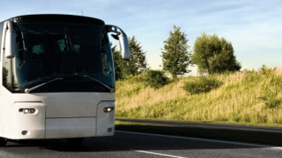 От бранша: Пуснете автобусните екскурзии! | StandartNews.com