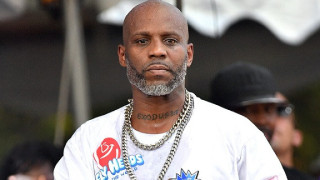 Рапърът DMX почина