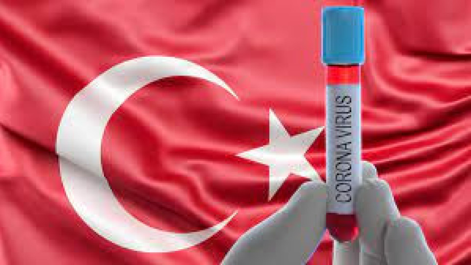 Добри новини за Турция, какво става с Ковид | StandartNews.com