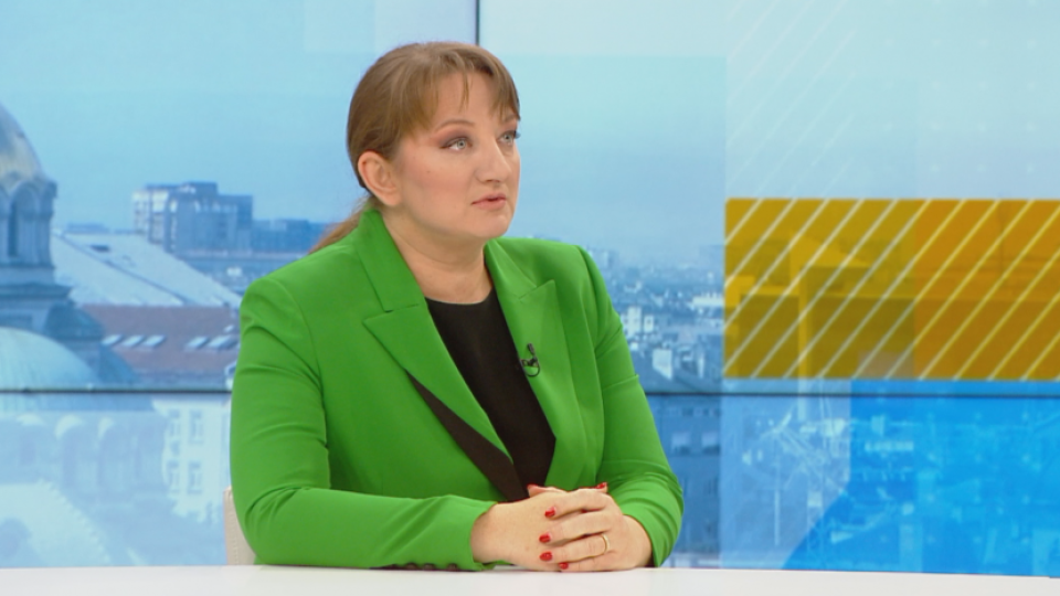 Сачева каза какъв кабинет ще предложи ГЕРБ | StandartNews.com