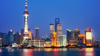 Шанхай мина Хонконг, вече е най-скъпият град в света