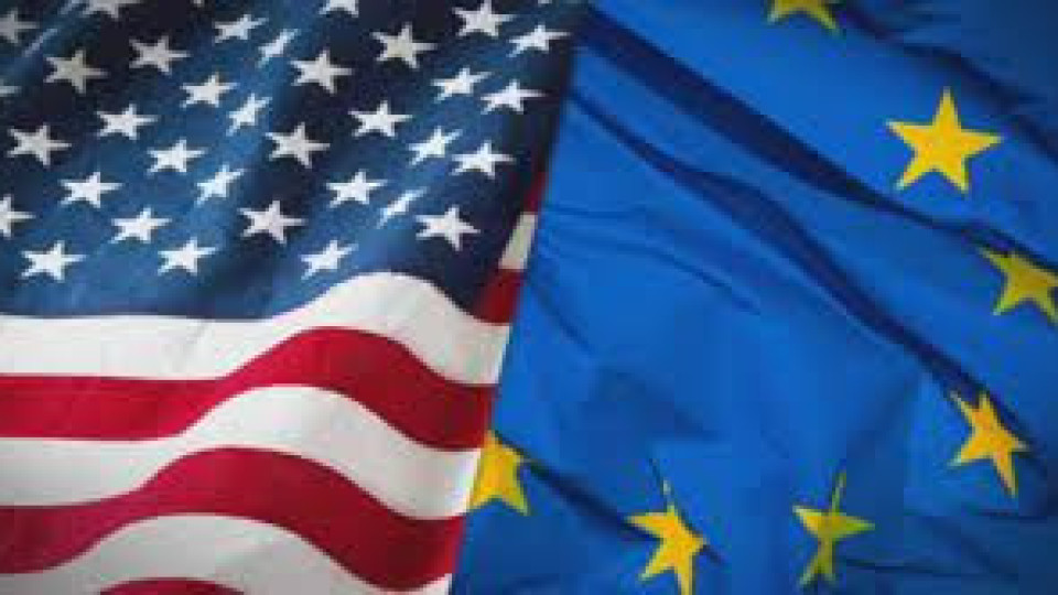 САЩ и ЕС отново в нормални отношения | StandartNews.com
