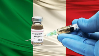 Италия стана рекордьор по ваксинациите