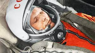 На 12 април: Човек излетя в Космоса, ЧРД на рока