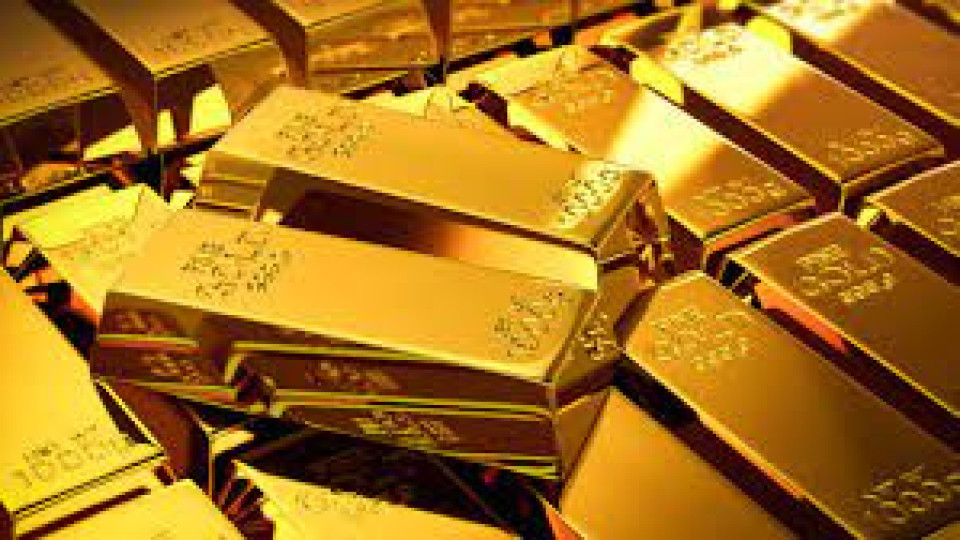 Кой на Балканите купува най-много злато | StandartNews.com