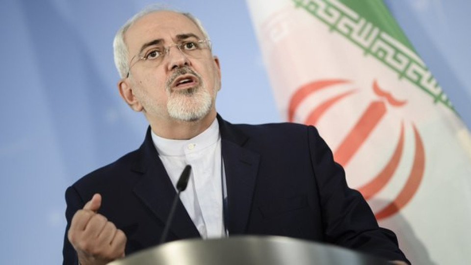 Иран обвини Израел за ядрената авария | StandartNews.com