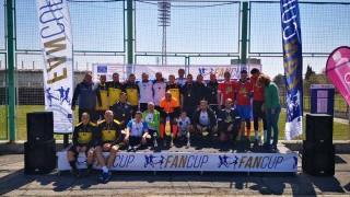 Ясни са първите два отбора финалисти във веригата от турнири