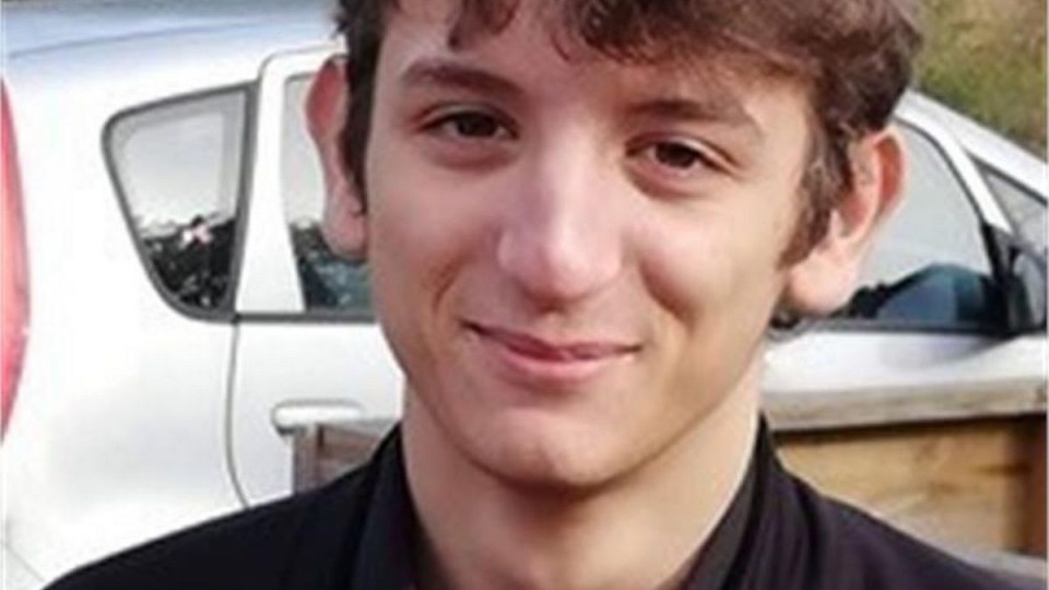 Българин на 17 г. изчезна в Англия, търсят го | StandartNews.com