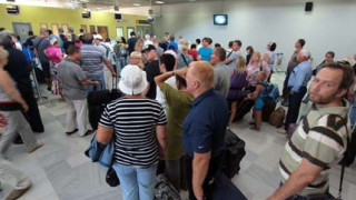 Хотелиери: Спешно дайте визи на руснаците