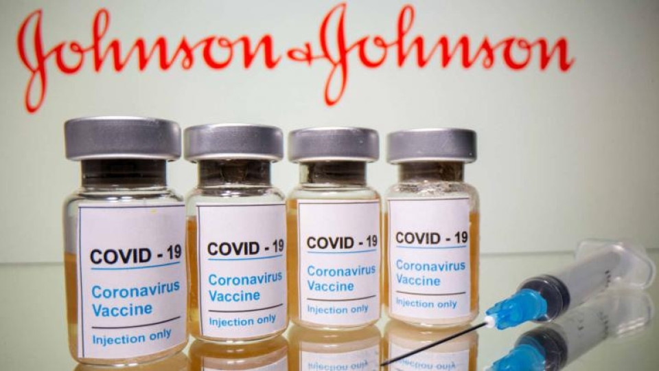 САЩ спира ваксината на "Янсен" заради тромбози | StandartNews.com
