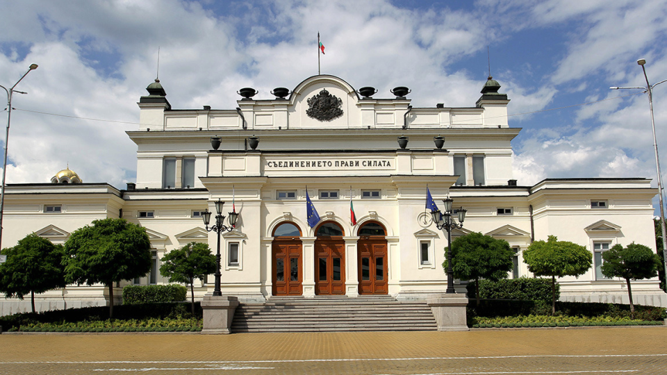 Народното събрание обратно в старата сграда | StandartNews.com