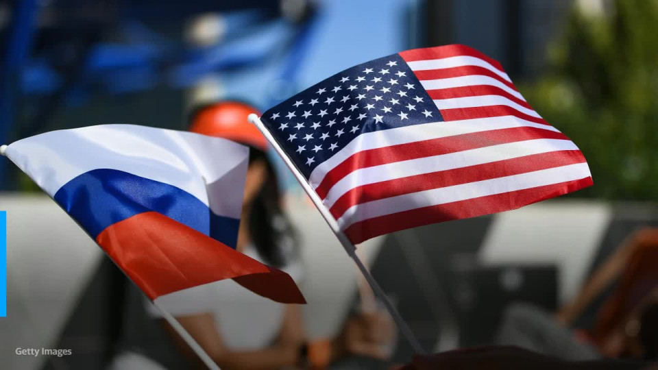 Москва към САЩ: Стойте далеч от Черно море | StandartNews.com