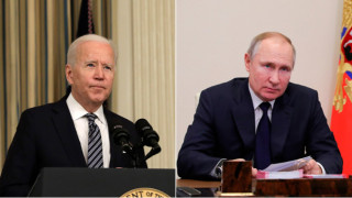 Байдън иска среща с Путин. На неутрален терен
