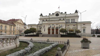 14 министри с двойна клетва в парламента