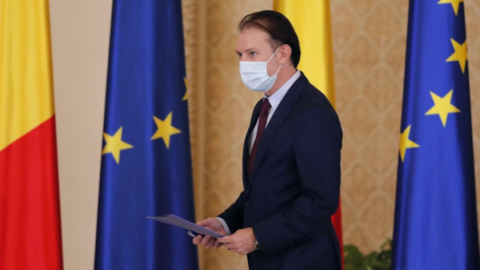 Уволниха здравния министър на Румъния заради Ковид | StandartNews.com
