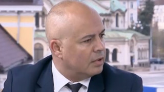 Свиленски: Борисов не е отстранен, слиза надолу