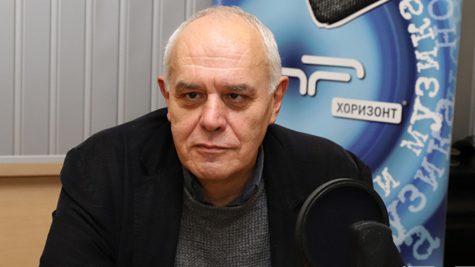 Андрей Райчев: Властта се търкаля по улиците | StandartNews.com