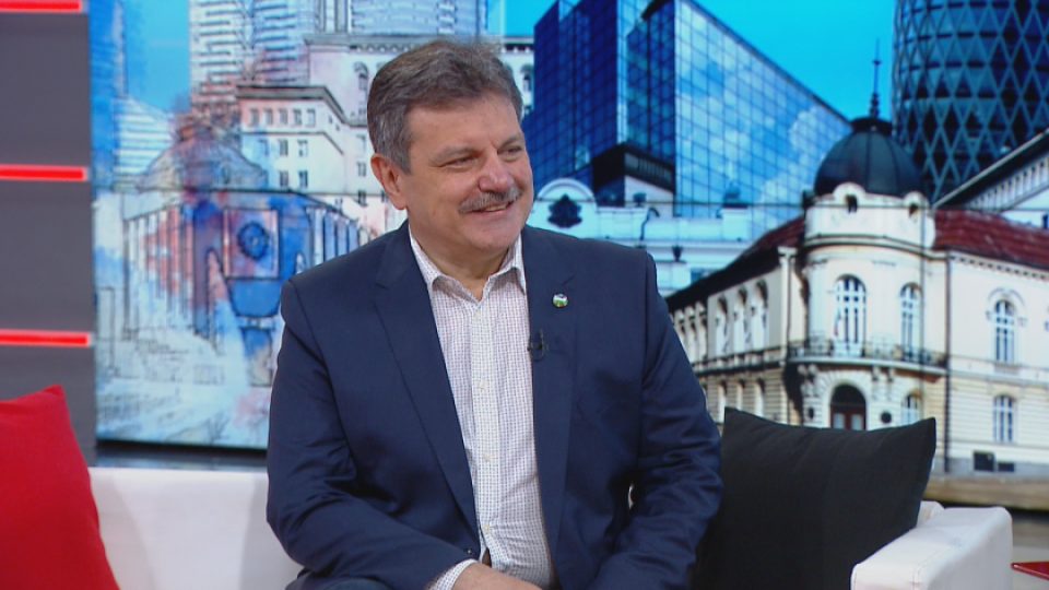 Симидчиев: Няма да съм премиер | StandartNews.com