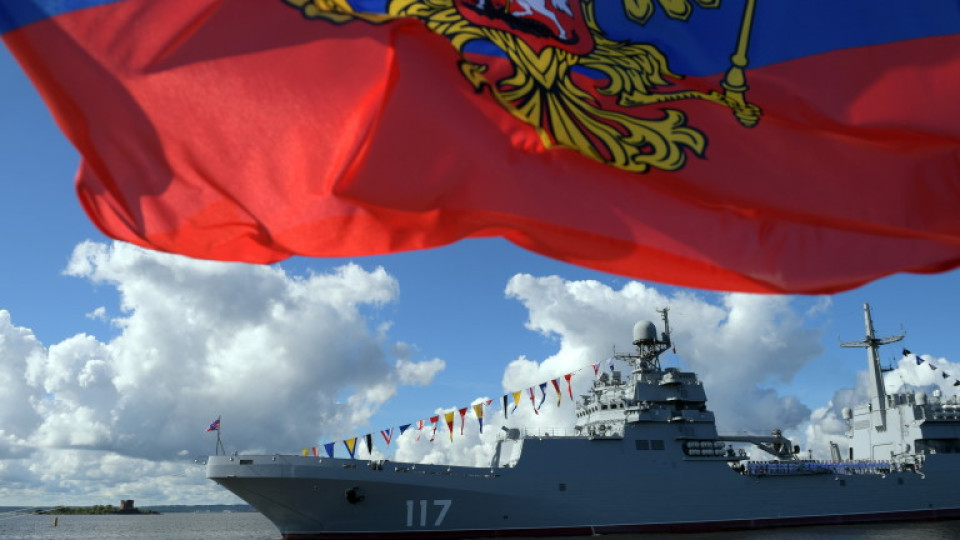 Внимание - трупат се кораби в Черно море | StandartNews.com
