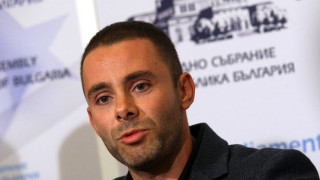 Ненков: От Слави Трифонов зависи правителството
