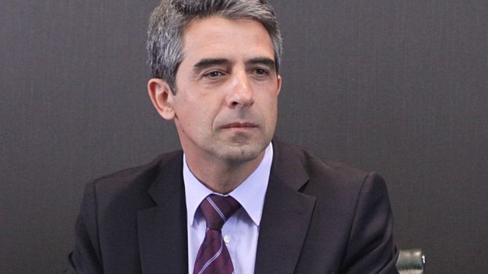 Плевнелиев: Третият мандат ще е за Демократична България | StandartNews.com