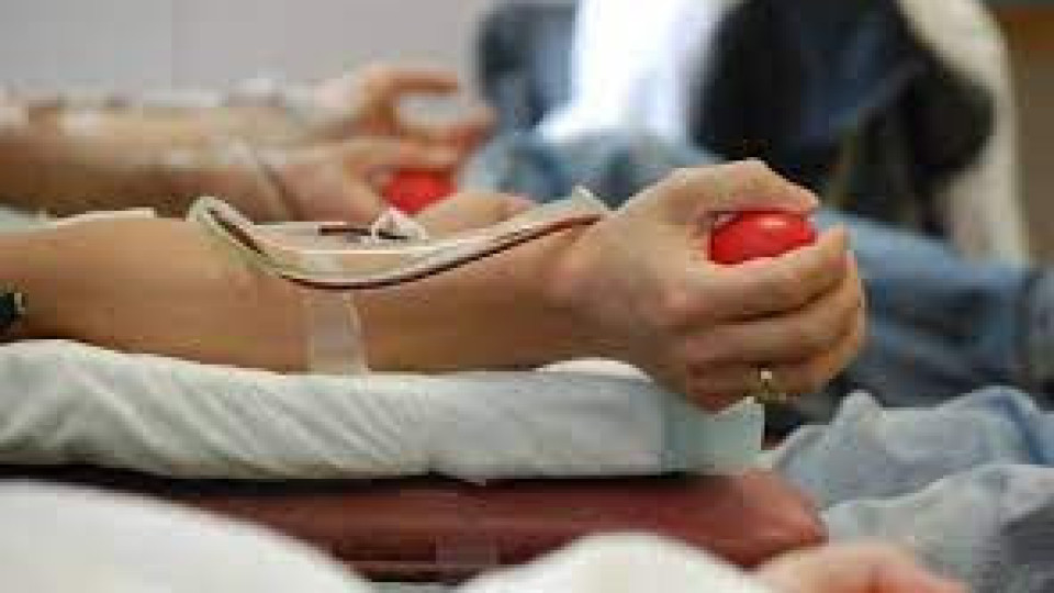 Александровска спешно търси кръв за пациент с К-19 | StandartNews.com