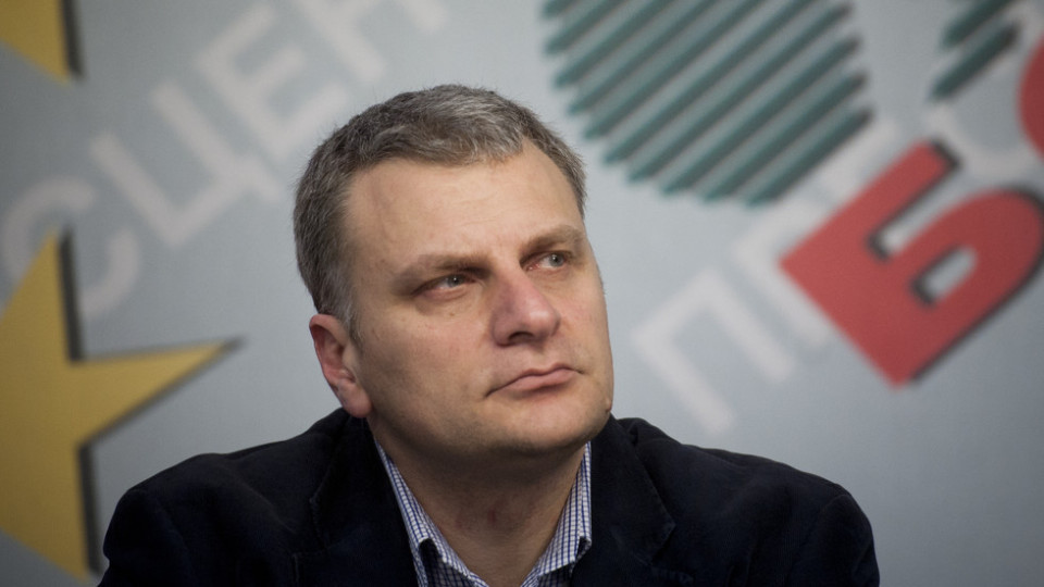 Курумбашев: БСП като опозиция не започва с Нинова | StandartNews.com