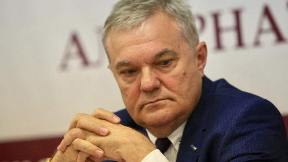 Румен Петков поиска: Борисов без охрана | StandartNews.com