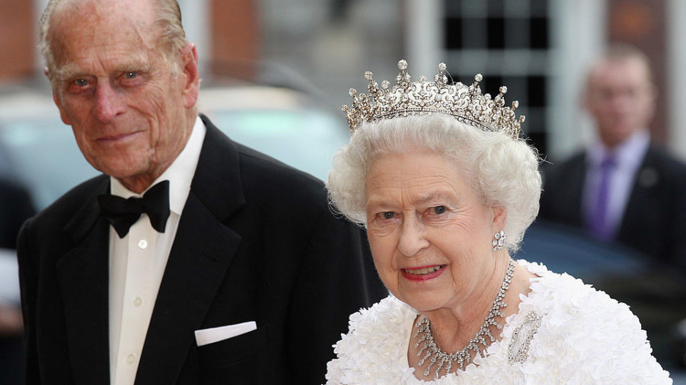Принц Филип наричаше Елизабет II "зелчица" | StandartNews.com
