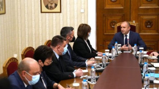 Нинова при Радев: Бихме подкрепили ИТН