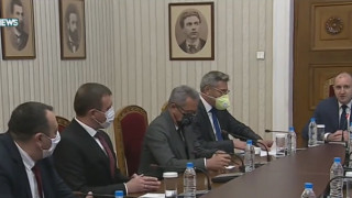 ДПС: Промяна. 3 приоритета за кабинет