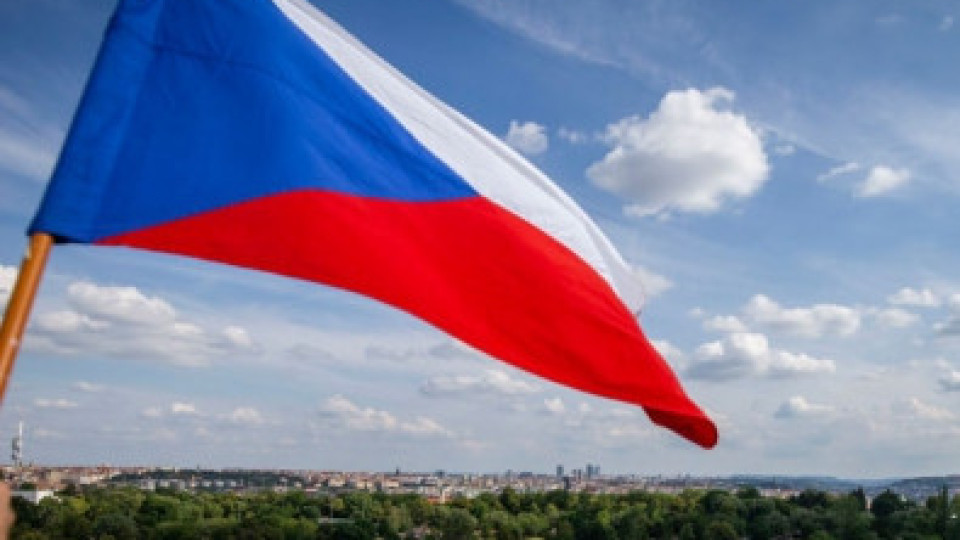 Взривовете в Чехия, били за България | StandartNews.com