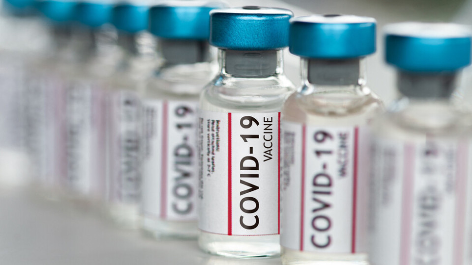 110 хил. дози ваксини пътуват из страната | StandartNews.com