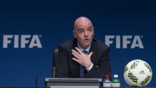 ФИФА - бегълците ще си получат последствията!