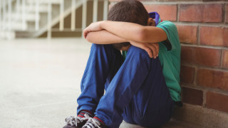 Тревожно:47% от децата у нас са жертва на насилие
