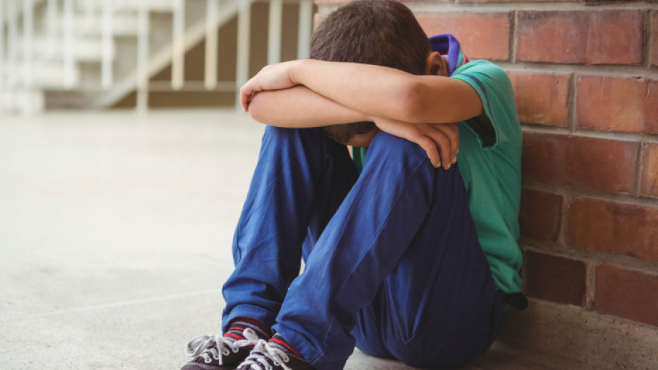 Тревожно:47% от децата у нас са жертва на насилие | StandartNews.com