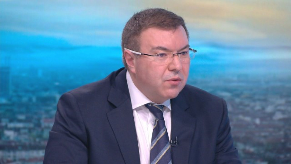 Ангелов иска хора за НОЩ от парламента | StandartNews.com