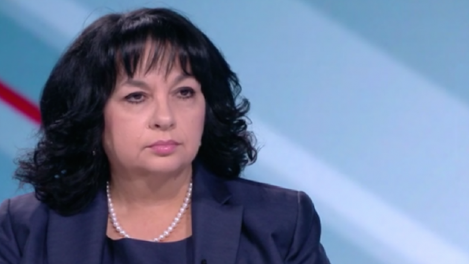 Теменужка Петкова отговори на БСП. Но запали скандал | StandartNews.com
